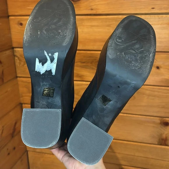 FREE PEOPLE Lucy platform boots - Picture 5 of 7